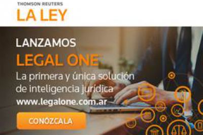 Capacitación: Seminario Intensivo Legal Tech 2022 III Q3